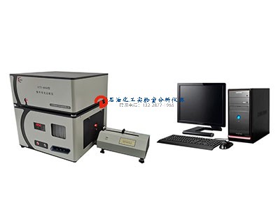 TN-6000型發(fā)光定氮儀