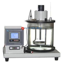 ND-265B石油產(chǎn)品運(yùn)動(dòng)粘度測(cè)定儀